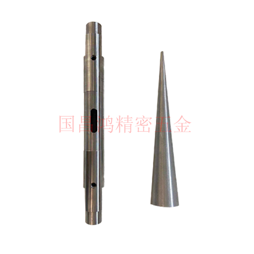 數(shù)控車床件