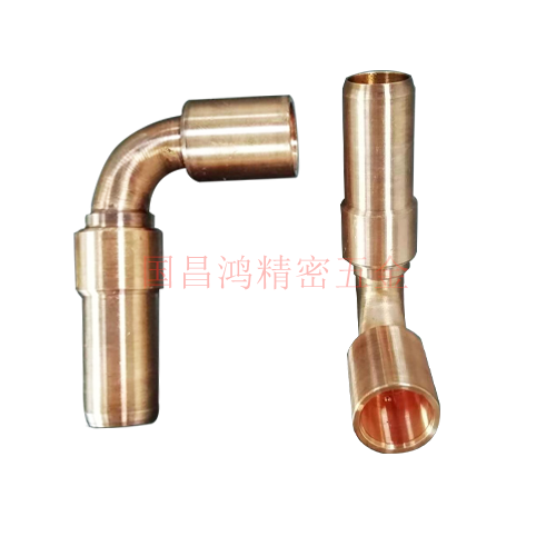 新能源車接頭 彎接頭