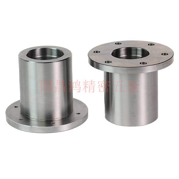 機(jī)械加工件